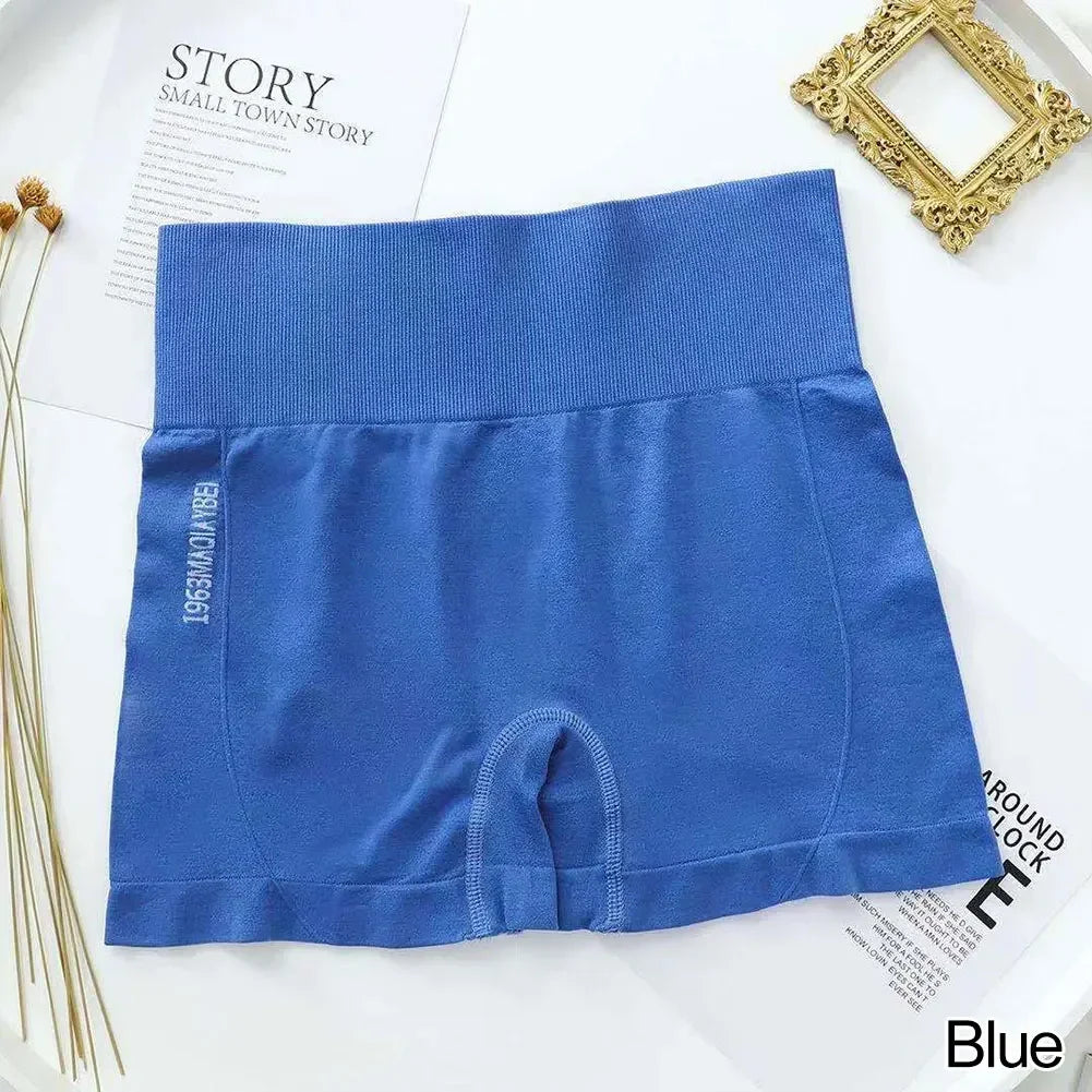 Women's Seamless Sports Shorts Fitness Shorts Women Booty Shorts Push Up Leggings Biker Shorts Fitness Gym Running Yoga Shorts