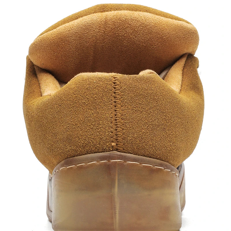 Men's Casual Board Shoes Hot Selling High Street Sports Shoes for Spring Versatile and Stylish