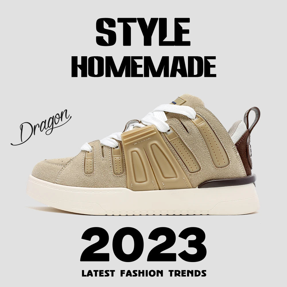 2025 Logo Custom Classic Style Male Sports Shoes Boy Trendy Skateboard Shoes Running Sneakers