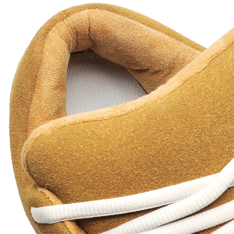 Men's Casual Board Shoes Hot Selling High Street Sports Shoes for Spring Versatile and Stylish