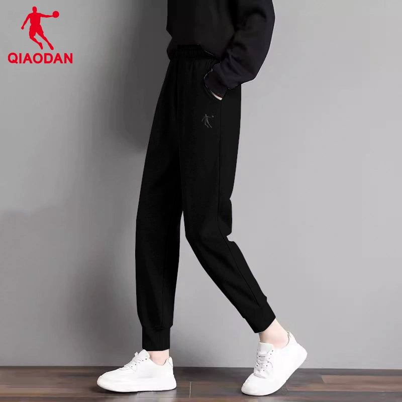 Jordan Fall plus Size Breathable Jogger Pants Women's Sports Pants