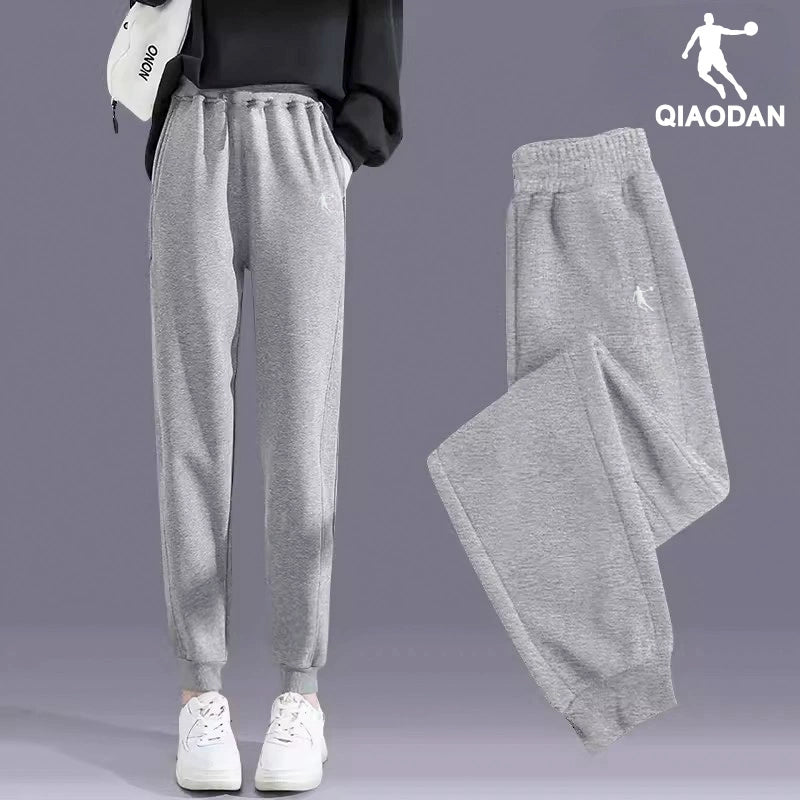 Jordan Fall plus Size Breathable Jogger Pants Women's Sports Pants