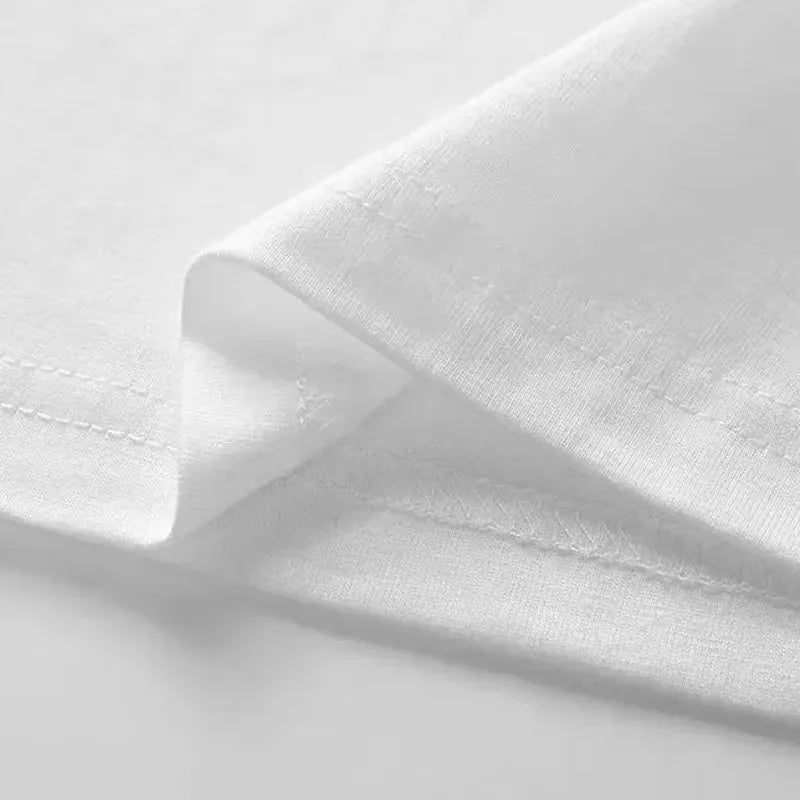 2025 Summer Retro Hip Hop Print WWE Fitness T-Shirts The Women Men Clothing Streetwear Graphic T Shirts Harajuku Camisetas Surf