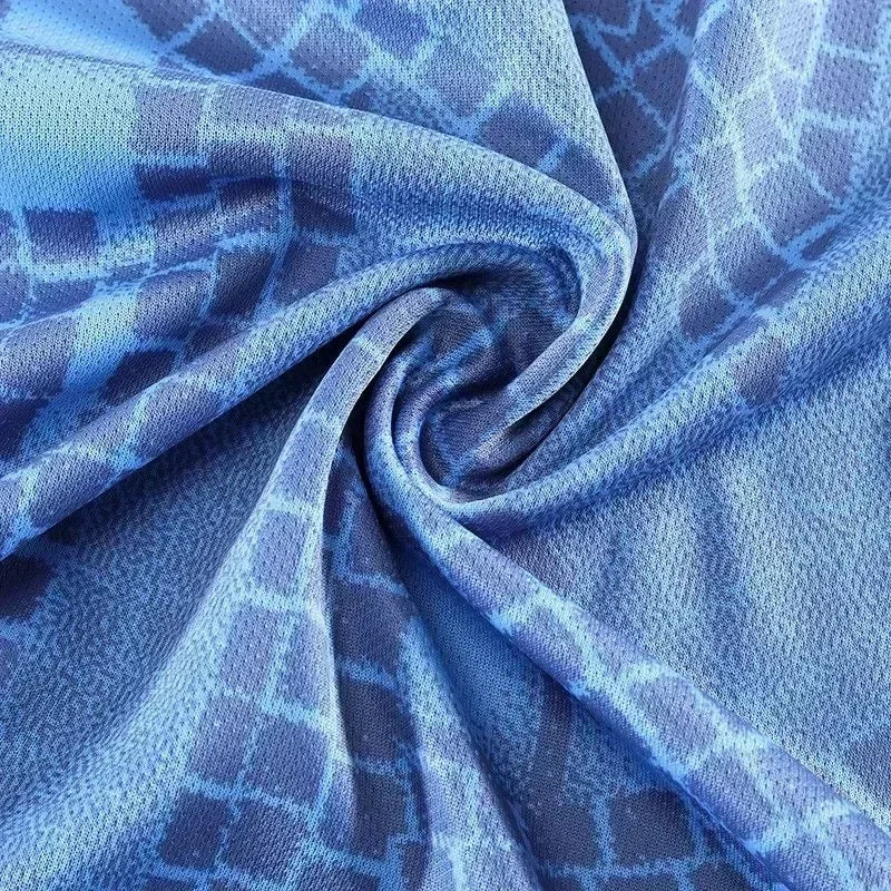 2025 Popular Hot-selling 3D Printing Pattern Mesh Breathable Quick-drying Comfortable Men's and Women's Same Sports Shorts Y2K