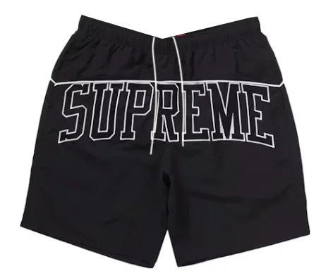 2025 Summer Hot-selling New Casual Men's Shorts 3D Printing Elastic Loose Sports Running Fitness Fast-drying Breathable Shorts