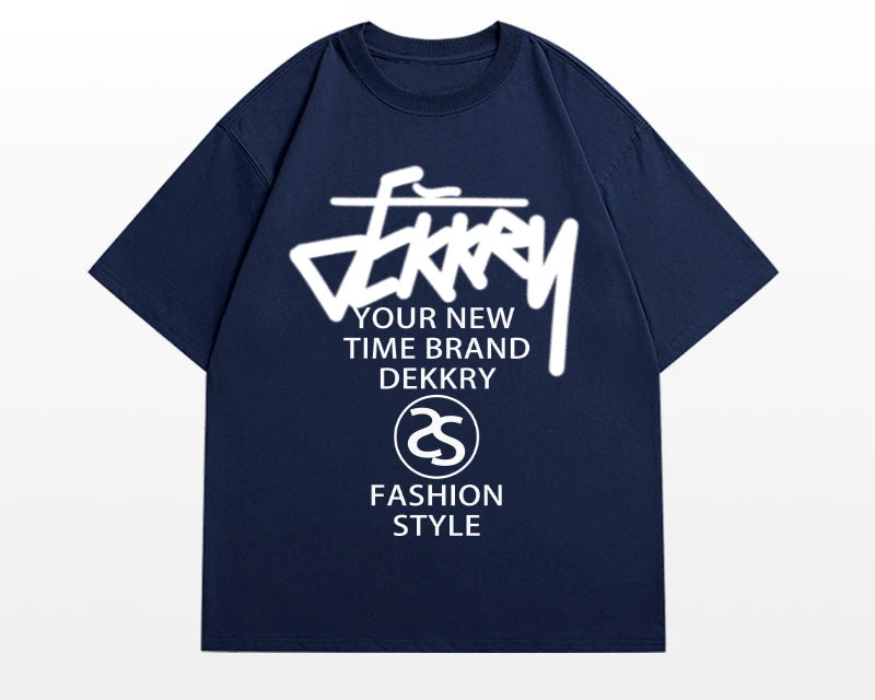 2025 Summer Retro Hip Hop Print WWE Fitness T-Shirts The Women Men Clothing Streetwear Graphic T Shirts Harajuku Camisetas Surf