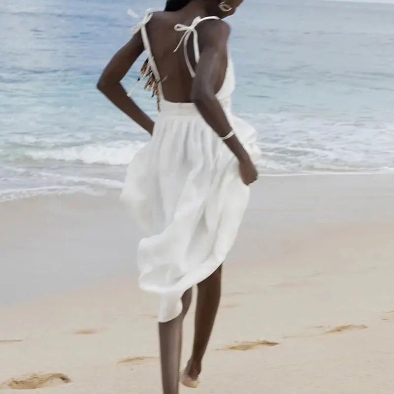 summer dresses 2025 vestidos para mujer fashion dresses sexy dress beach dress party dress long dresses for woman