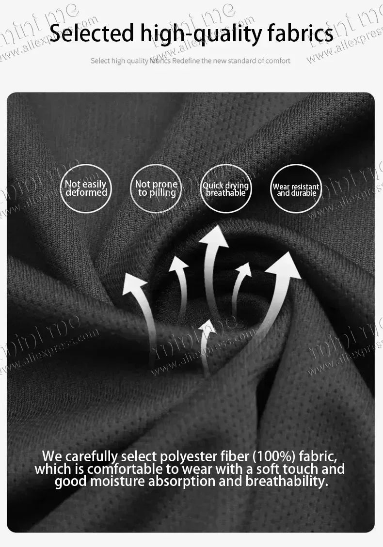 2025 Summer Hot-selling New Fashion Trend Sports Basketball Shorts Outdoor Training Casual Breathable Quick-drying Shorts