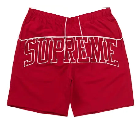 2025 Summer Hot-selling New Casual Men's Shorts 3D Printing Elastic Loose Sports Running Fitness Fast-drying Breathable Shorts