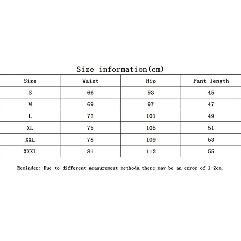 Men's running shorts, summer jogging training shorts, shoelaces with pockets, COSN printed casual shorts, slim fit