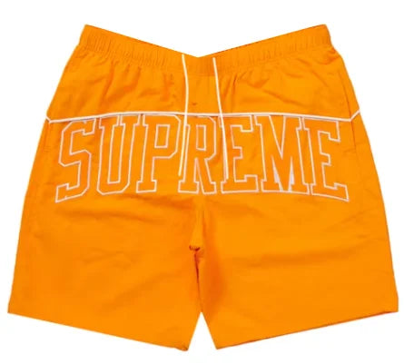 2025 Summer Hot-selling New Casual Men's Shorts 3D Printing Elastic Loose Sports Running Fitness Fast-drying Breathable Shorts