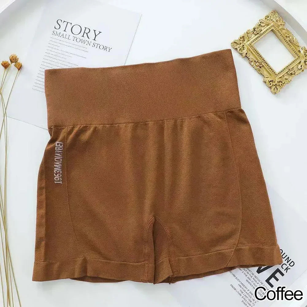 Women's Seamless Sports Shorts Fitness Shorts Women Booty Shorts Push Up Leggings Biker Shorts Fitness Gym Running Yoga Shorts