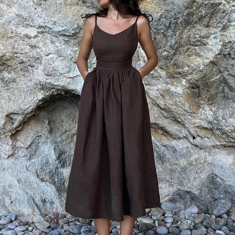 summer dresses 2025 vestidos para mujer fashion dresses sexy dress beach dress party dress long dresses for woman