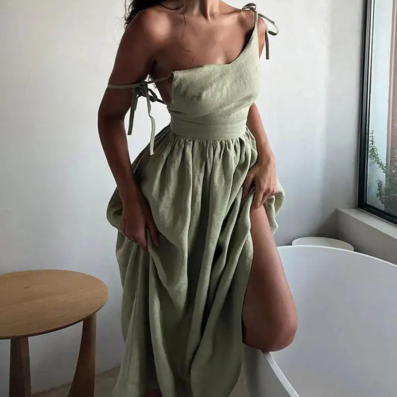 summer dresses 2025 vestidos para mujer fashion dresses sexy dress beach dress party dress long dresses for woman