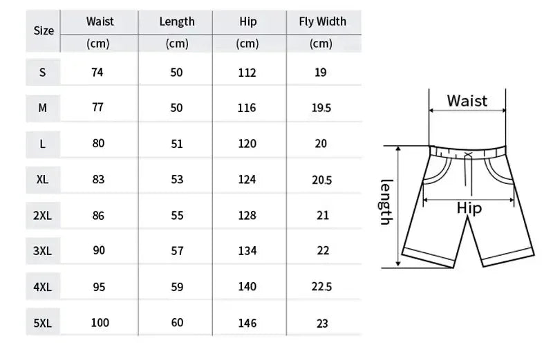 2025 Versatile high-end casual shorts for men, summer thin capre pants, men's trendy brand, trendy light luxury straight pants