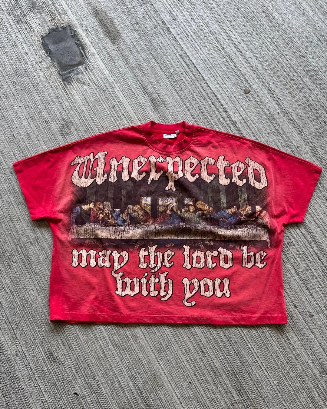 Retro Graphic T Shirt Classic Y2K American Style Man Woman Hip Hop Cotton T Shirt Summer Oversized Short Sleeved Letter Printed