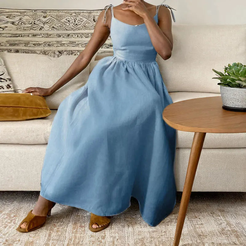 summer dresses 2025 vestidos para mujer fashion dresses sexy dress beach dress party dress long dresses for woman